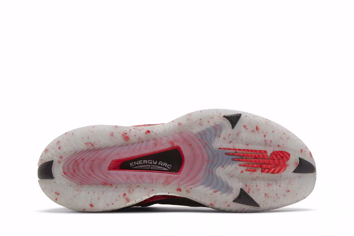 New Balance KAWHI 3 Alpha Predator, view 5