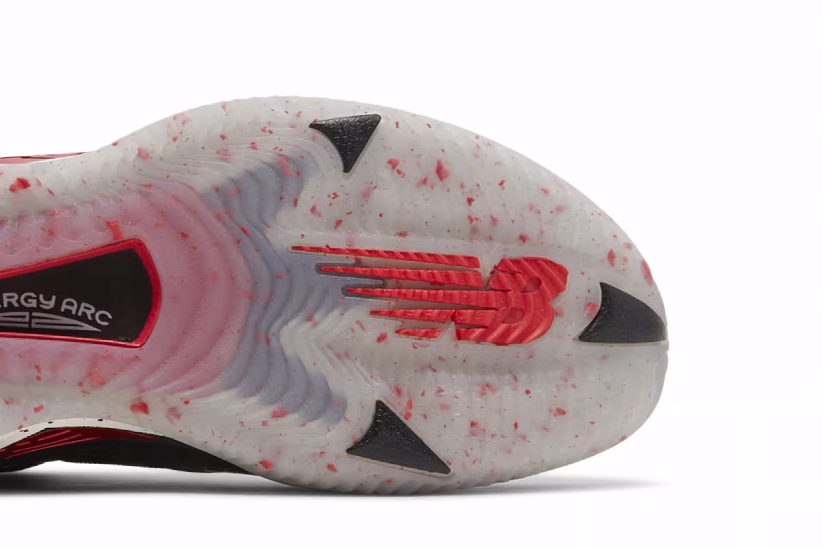 New Balance KAWHI 3 Alpha Predator, view 6