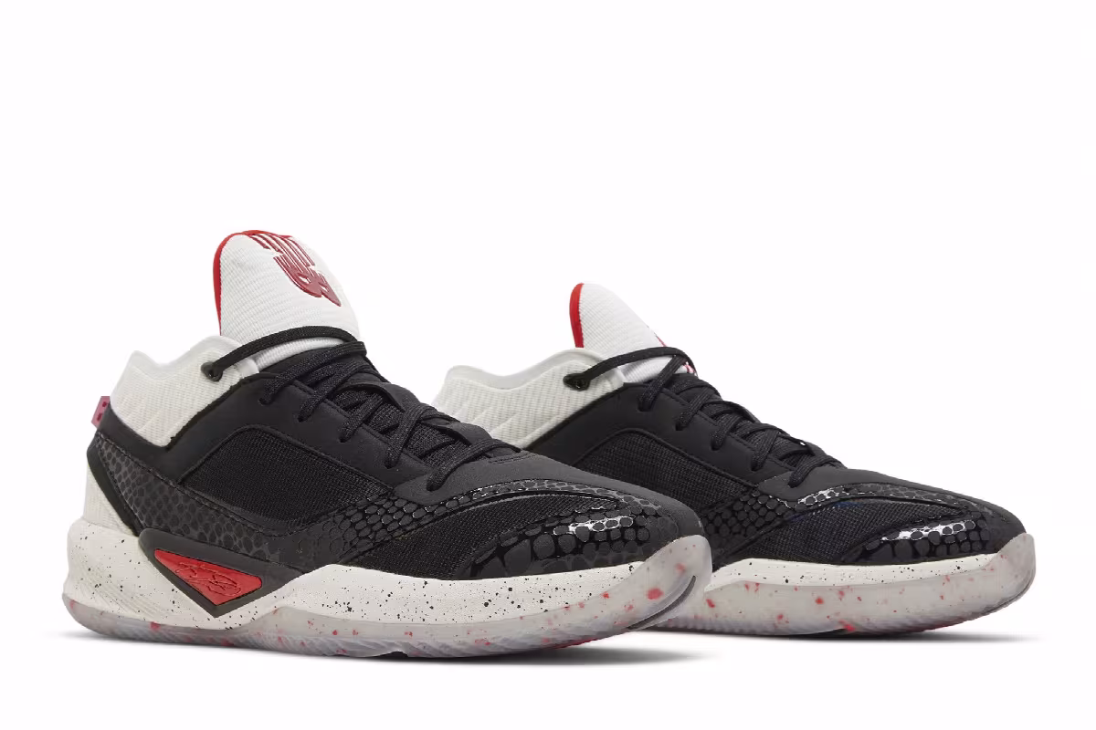 New Balance KAWHI 3 Alpha Predator, view 9