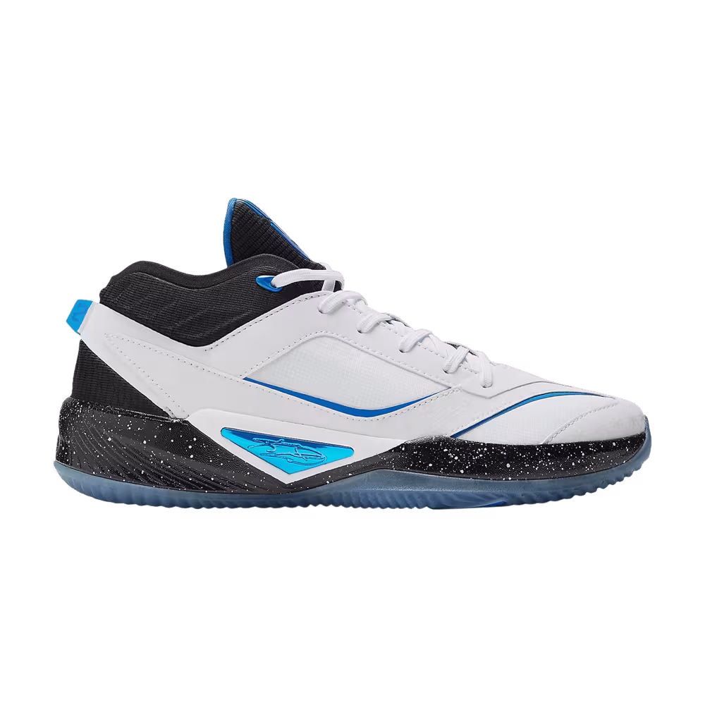New Balance KAWHI 3 Sacred Geometry