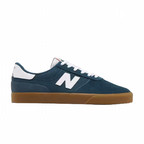 New Balance Numeric 272 'Deep Ocean Gum'
