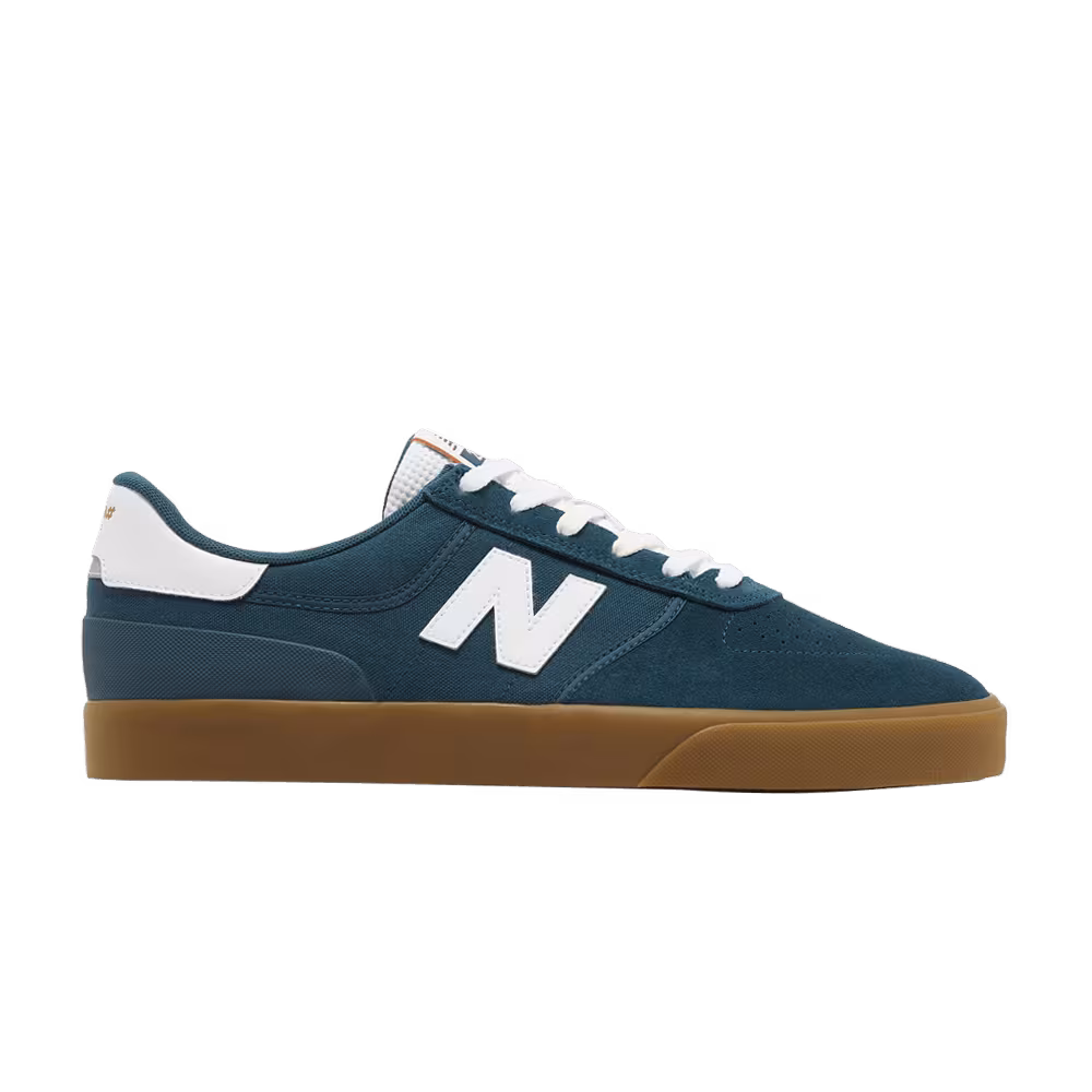 New Balance Numeric 272 Deep Ocean Gum