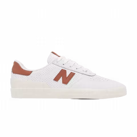 New Balance Numeric 272 'White Copper'