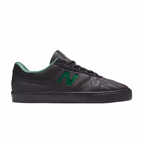 New Balance Numeric 272 'Black Green'