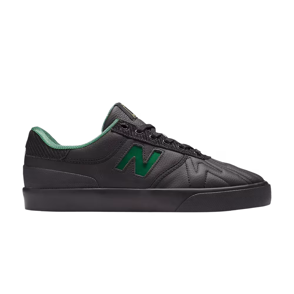 New Balance Numeric 272 Black Green