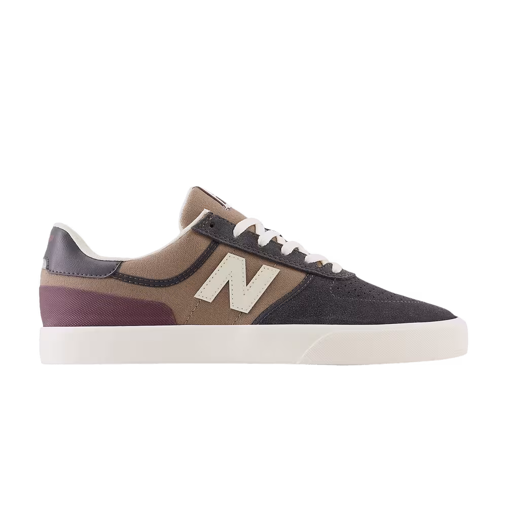 New Balance Numeric 272 Phantom Mushroom