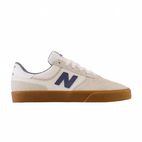 New Balance Numeric 272 'Sea Salt Navy Gum'