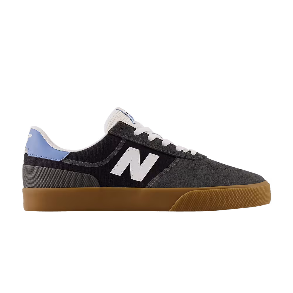 New Balance Numeric 272 Phantom Gum