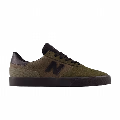 New Balance Numeric 272 'Olive Black'