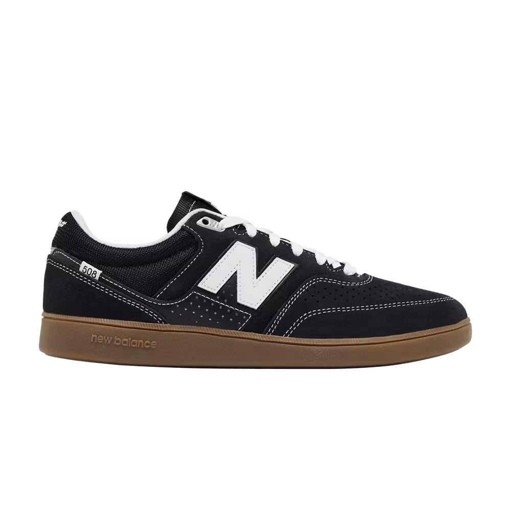 New Balance Brandon Westgate x Numeric 508 Black Sea Salt Gum