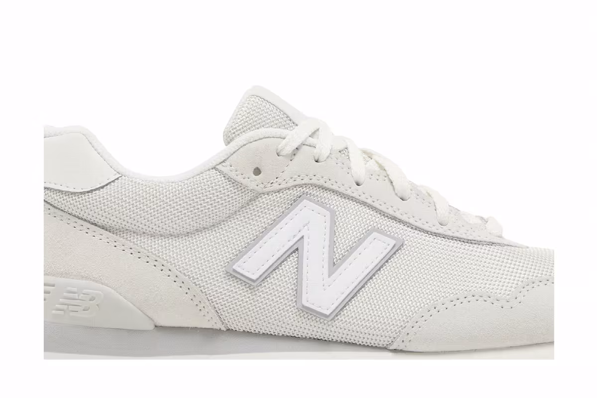 New Balance Women's 515v3 Reflection, view 3