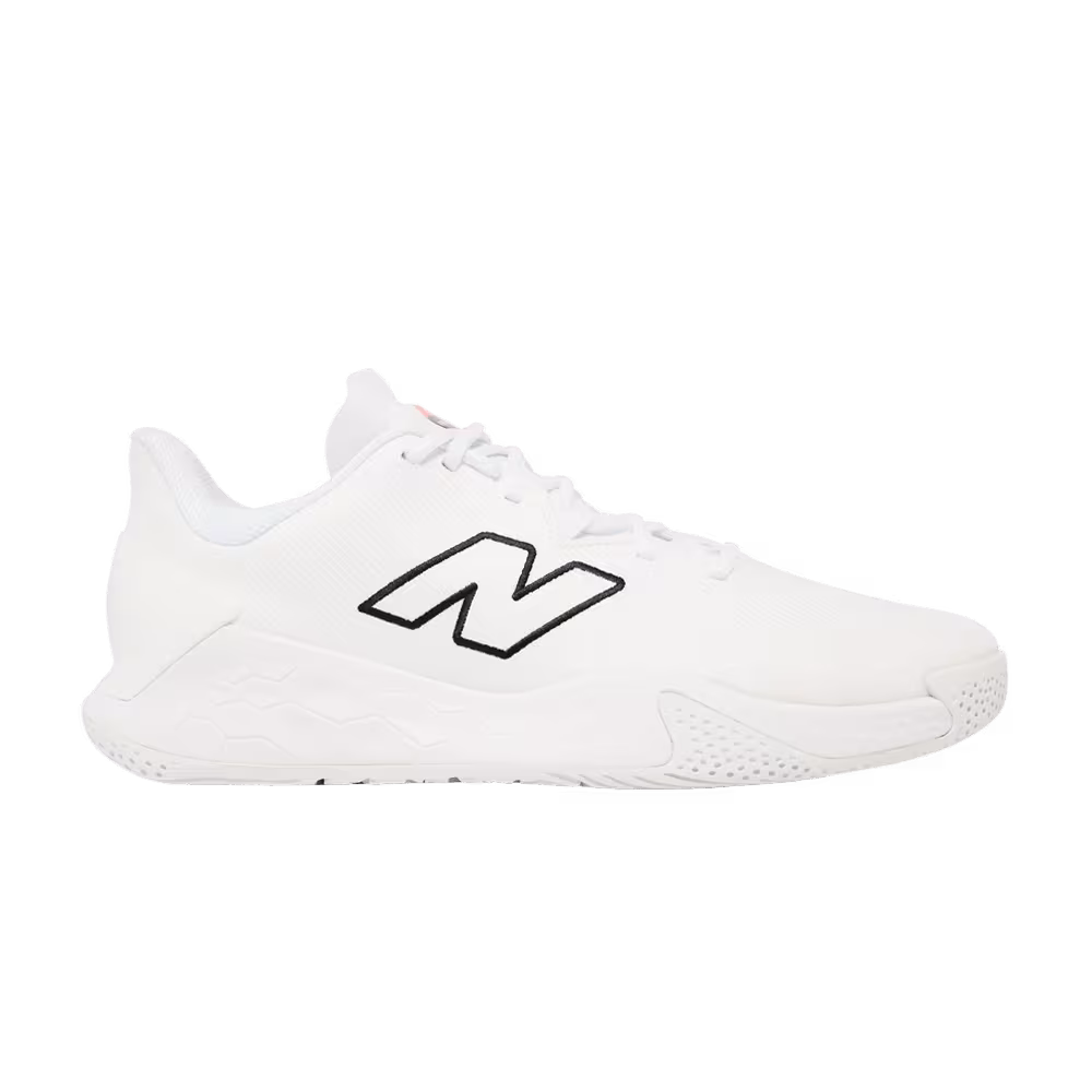 New Balance Fresh Foam X LAV v2 White Black