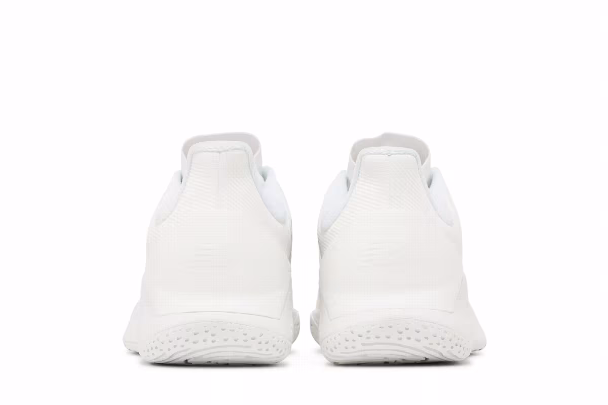 New Balance Fresh Foam X LAV v2 White Black, view 7