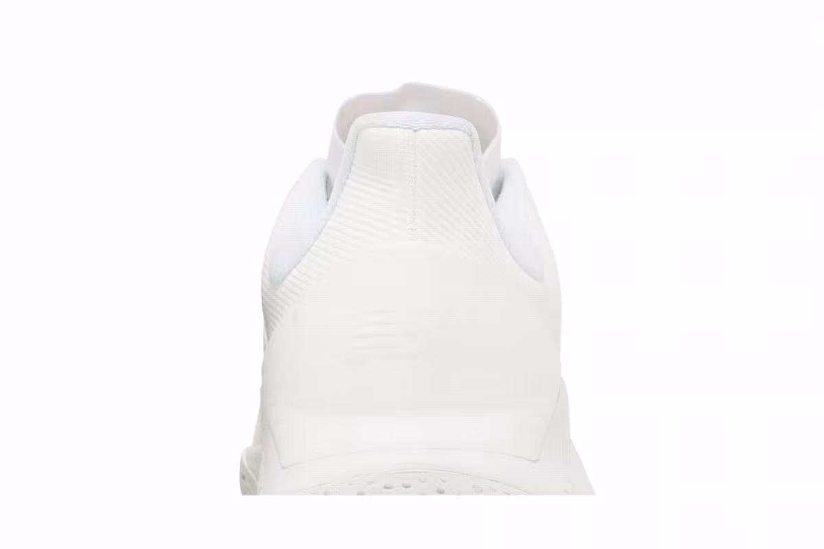 New Balance Fresh Foam X LAV v2 White Black, view 8