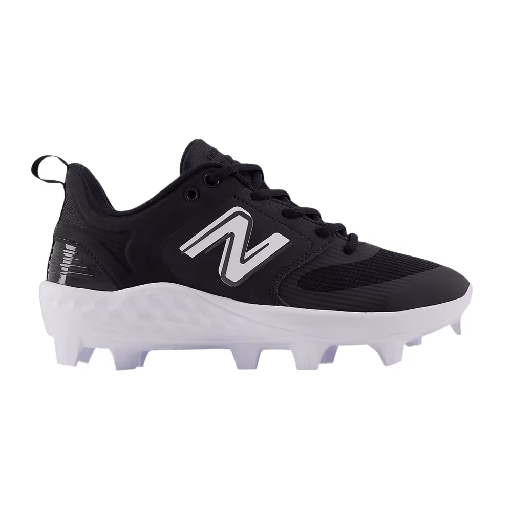 New Balance Women's Fresh Foam Velo v3 Molded Black White