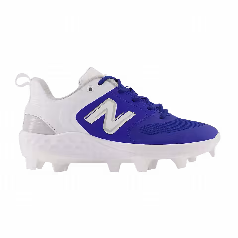 New Balance Wmns Fresh Foam Velo v3 Molded 'Blue'