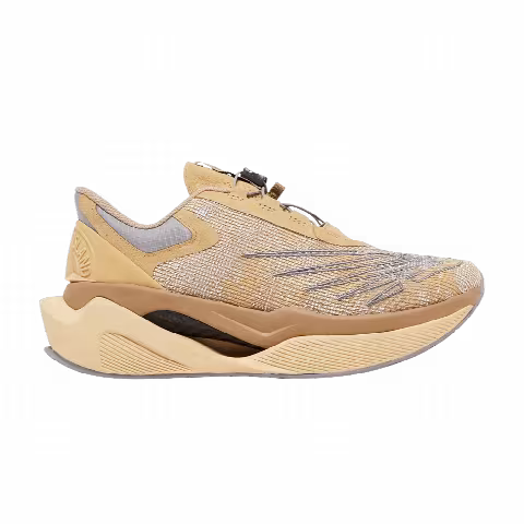 Stone Island x Tokyo Design Studio x New Balance FuelCell C_1 'Tan'