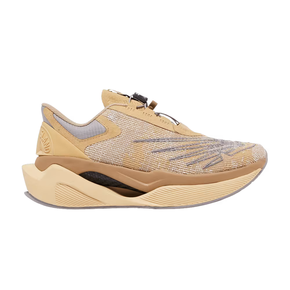 Stone Island x Tokyo Design Studio x New Balance FuelCell C_1 Tan
