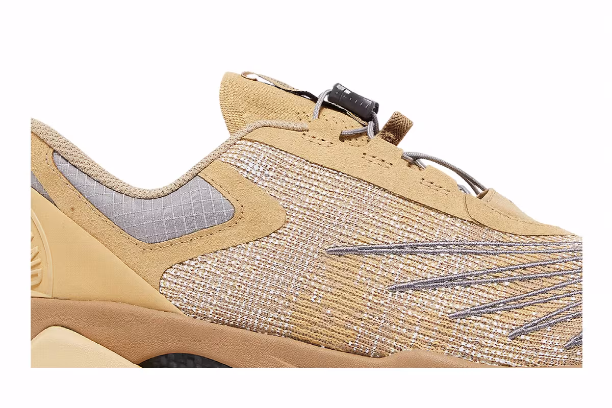 Stone Island x Tokyo Design Studio x New Balance FuelCell C_1 Tan, view 3