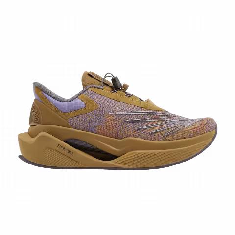 Stone Island x Tokyo Design Studio x New Balance FuelCell C_1 'Brown'