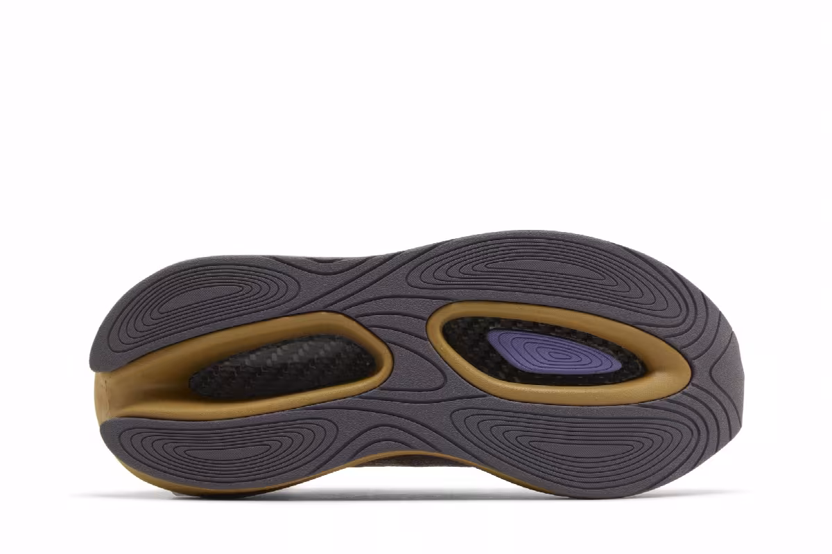 Stone Island x Tokyo Design Studio x New Balance FuelCell C_1 Brown, view 5