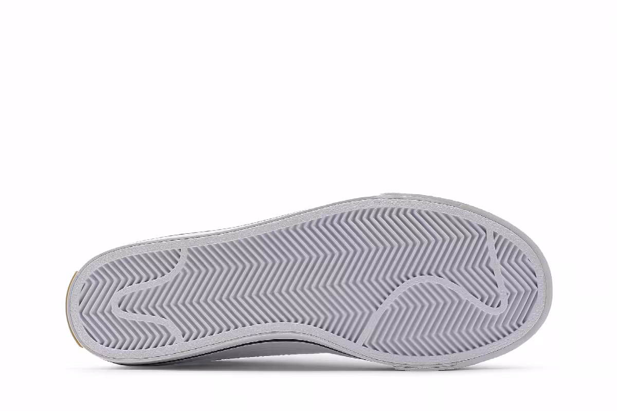 Nike Women's Court Legacy Mule White, view 5