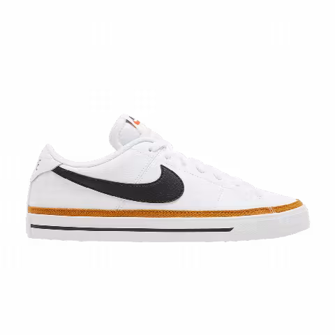 Nike Court Legacy 'White Desert Ochre'