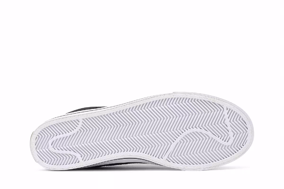 Nike Women's Court Legacy Mule Black, view 5