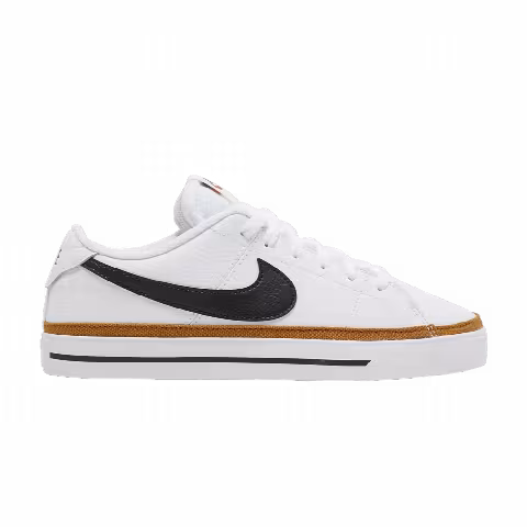 Nike Wmns Court Legacy 'White Desert Ochre'
