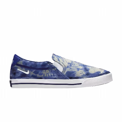 Nike Court Legacy Print 'Tie-Dye'