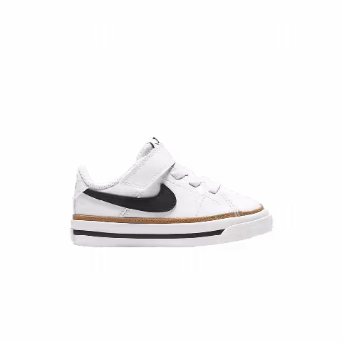Nike Court Legacy TD 'White Desert Ochre'