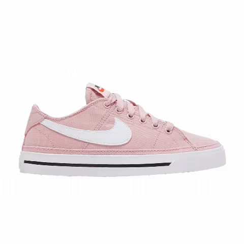 Nike Wmns Court Legacy Canvas 'Pink Glaze'