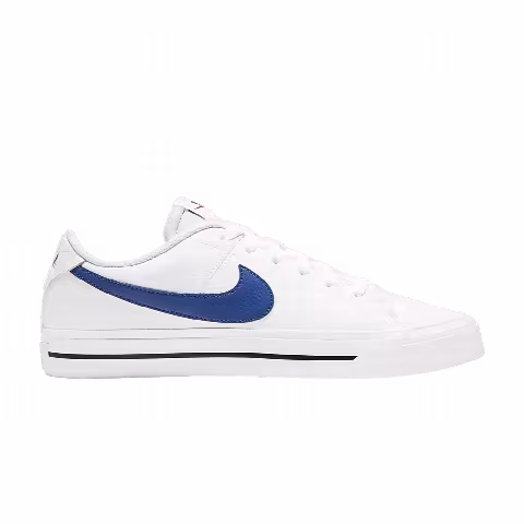 Nike Court Legacy 'White Game Royal'