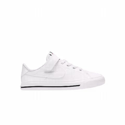 Nike Court Legacy PS 'White'