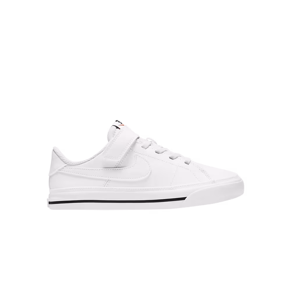 Nike Court Legacy PS White