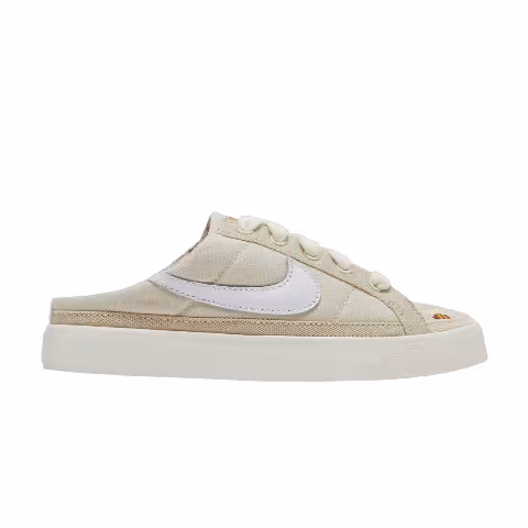 Nike Wmns Court Legacy Mule 'Cork'