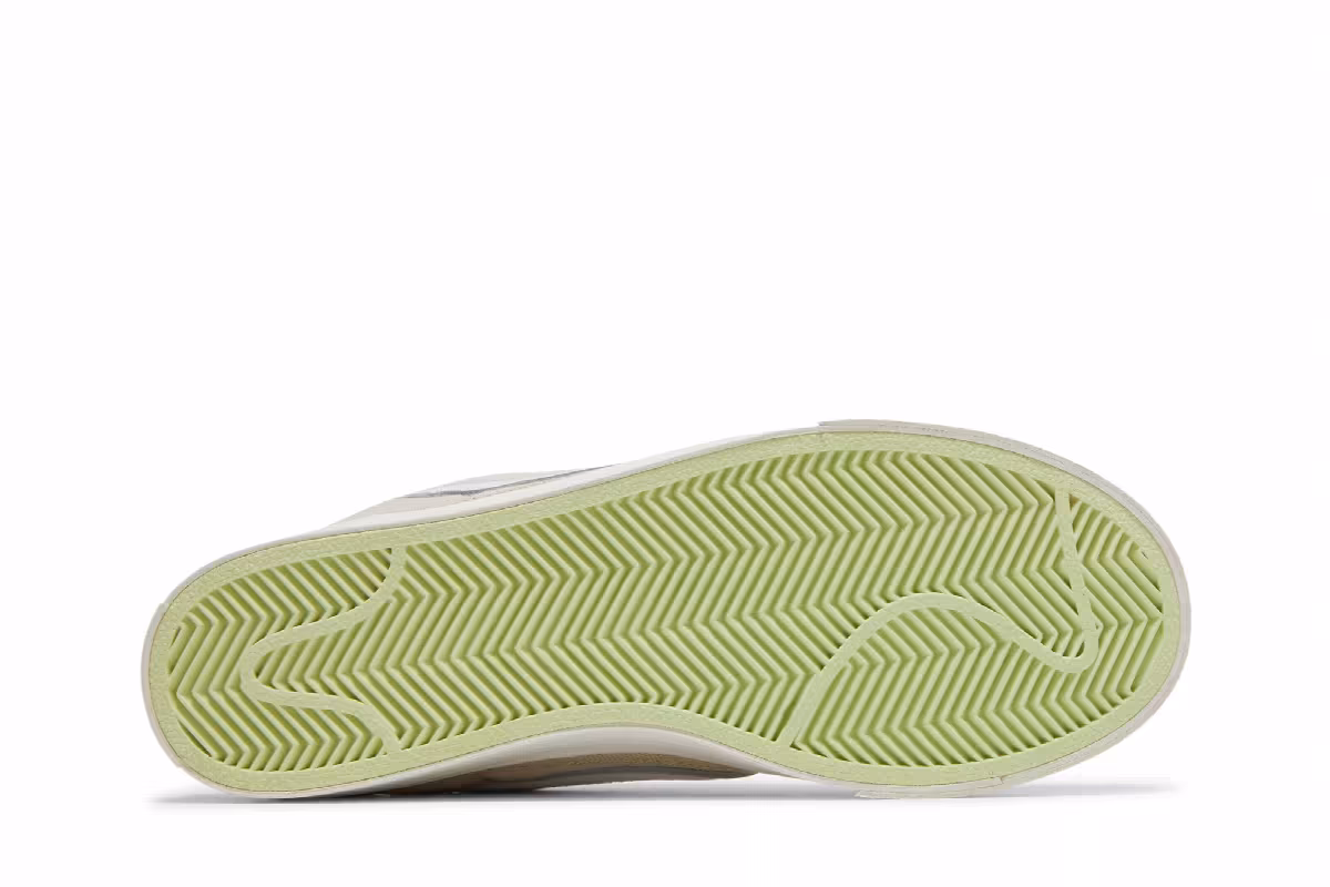Nike Women's Court Legacy Mule Cork, view 5