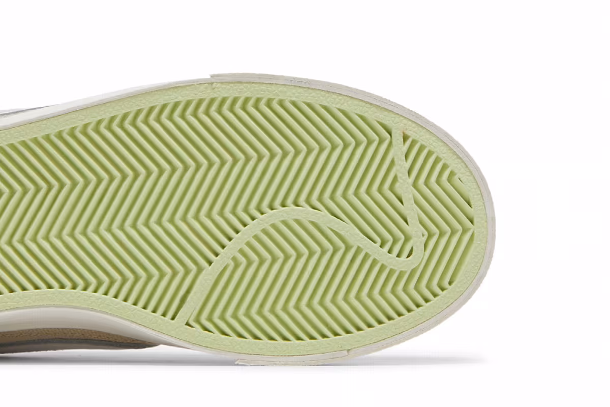 Nike Women's Court Legacy Mule Cork, view 6