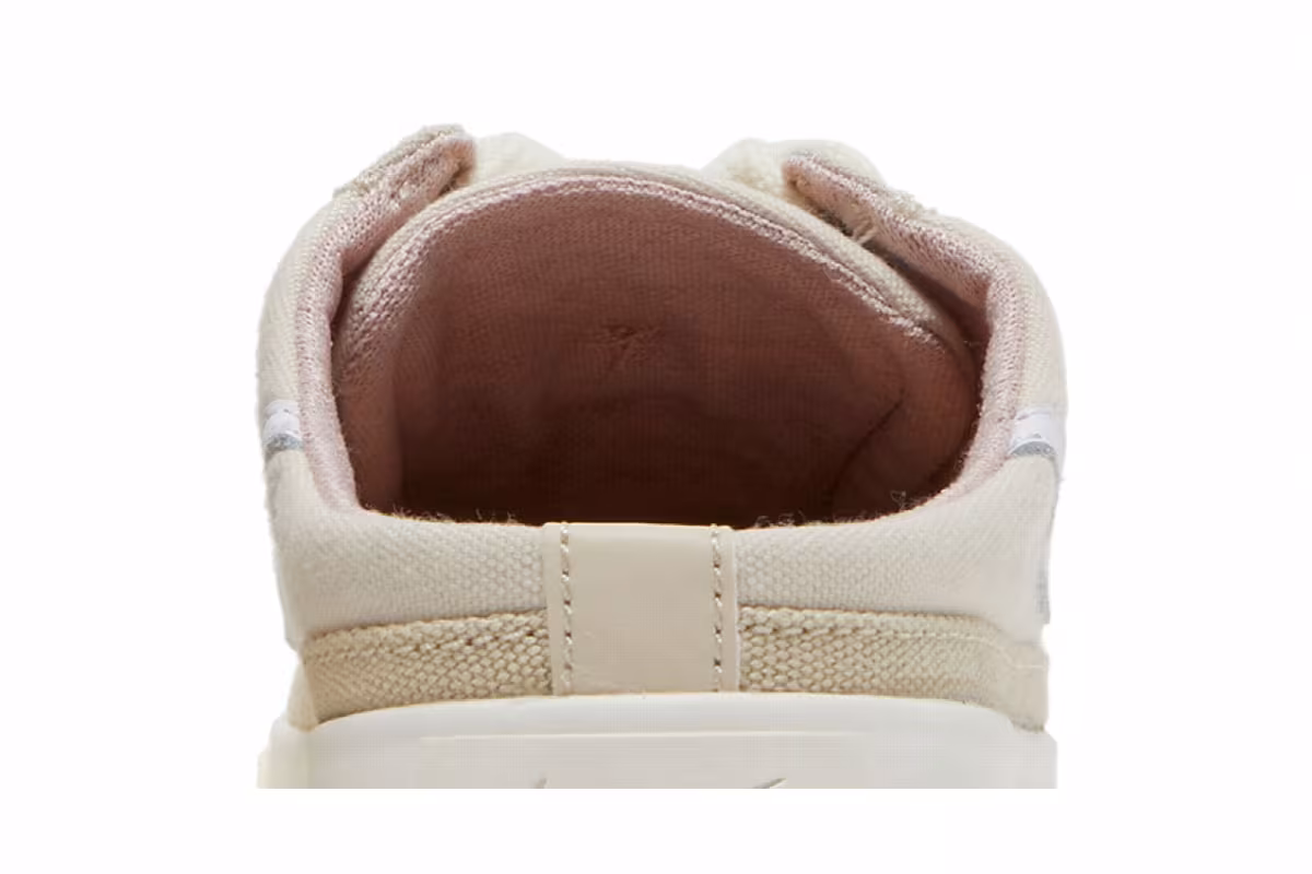 Nike Women's Court Legacy Mule Cork, view 8
