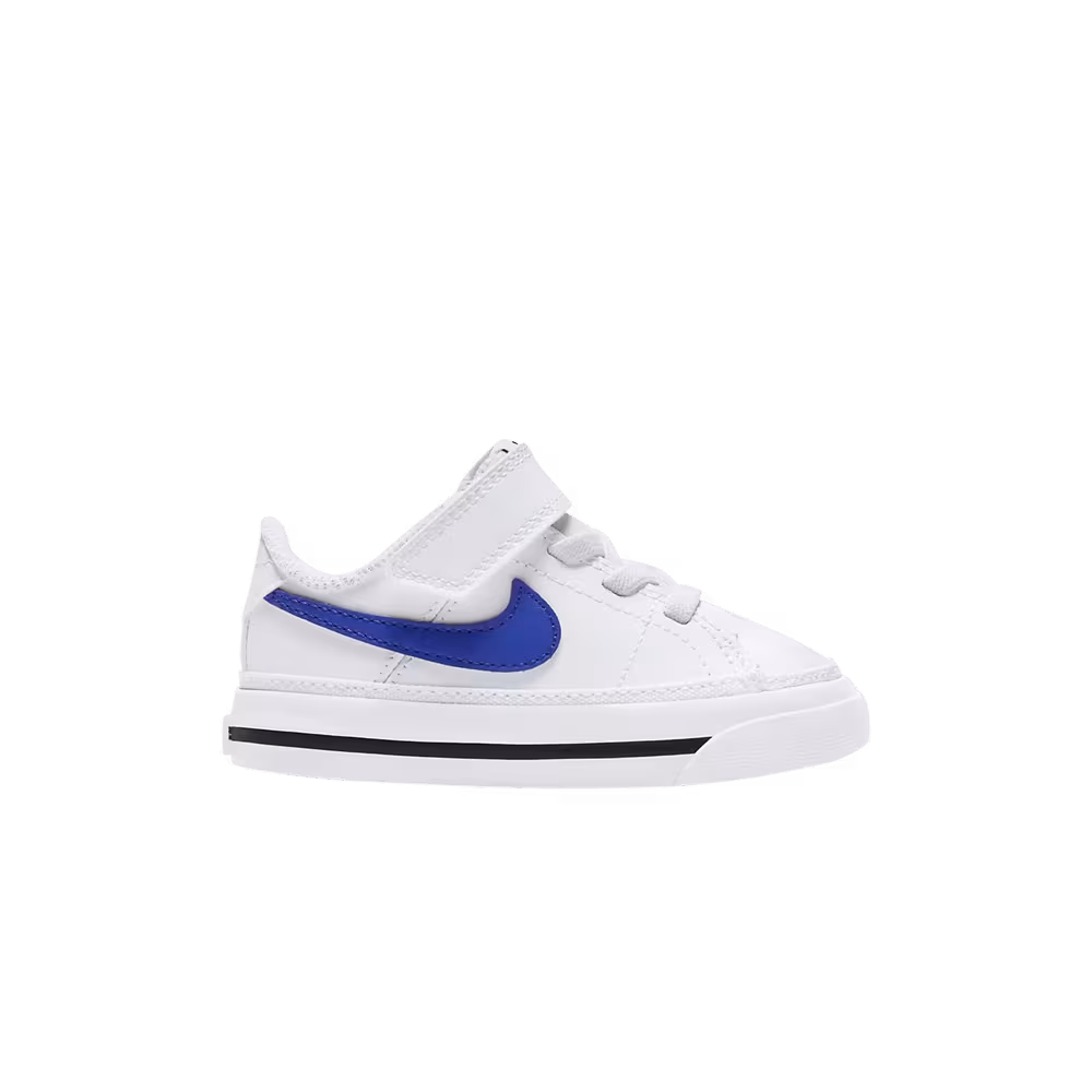Nike Court Legacy TD White Game Royal