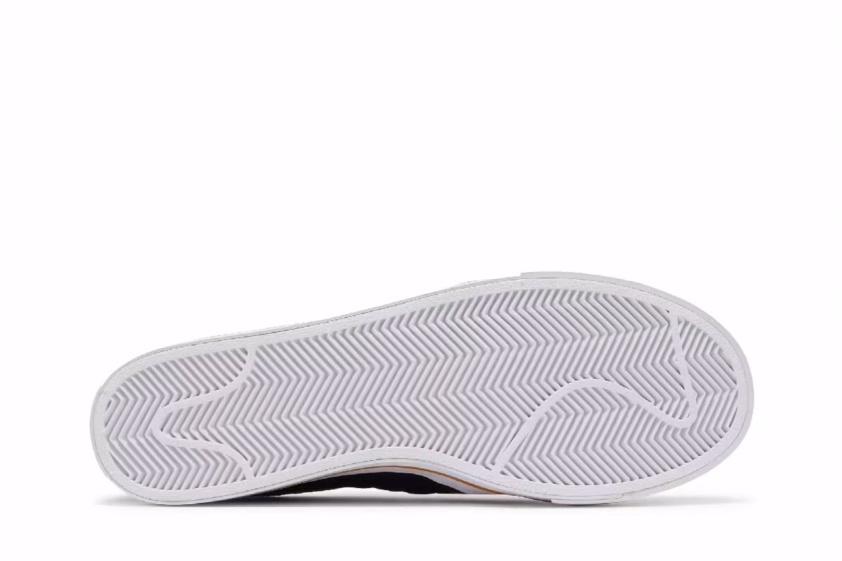 Nike Women's Court Legacy Slip Leopard, view 5