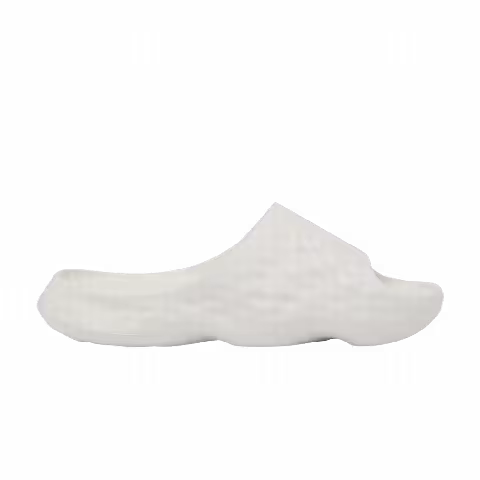 New Balance Fresh Foam MRSHN Slide 'Paper White'