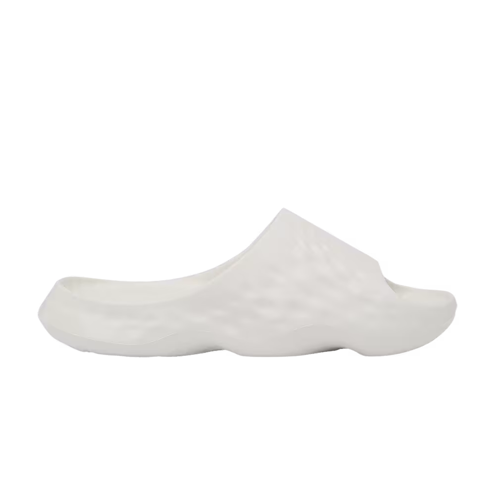 New Balance Fresh Foam MRSHN Slide Paper White