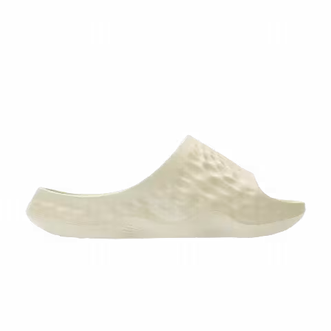 New Balance Fresh Foam MRSHN Slide 'Beige'