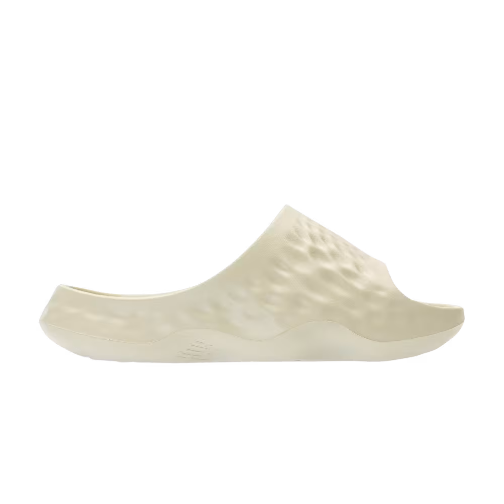New Balance Fresh Foam MRSHN Slide Beige