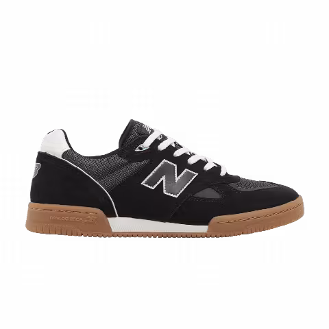 Tom Knox x New Balance Numeric 600 'Black White Gum'