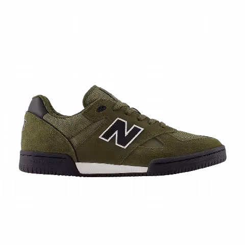 Tom Knox x New Balance Numeric 600 'Olive Black'