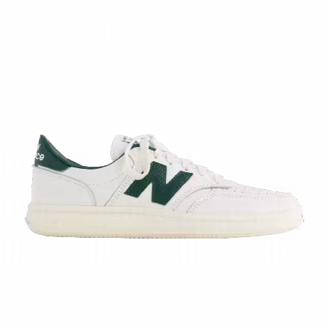 Aimé Leon Dore x New Balance T500 'Green'