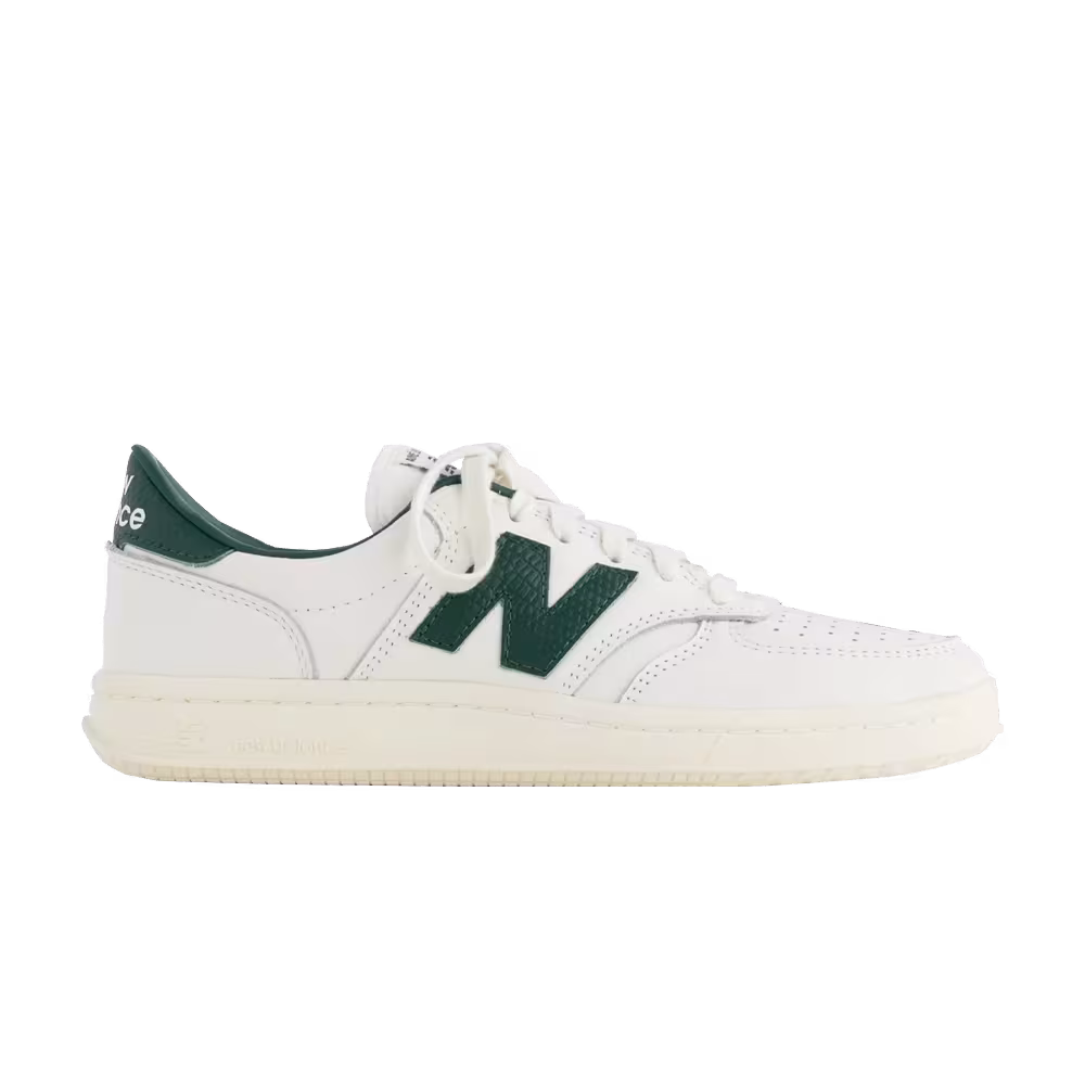 Aimé Leon Dore x New Balance T500 Green