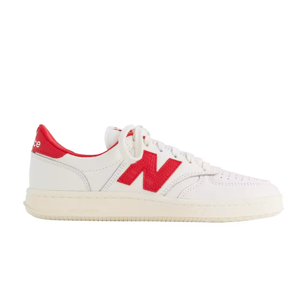 Aimé Leon Dore x New Balance T500 Red